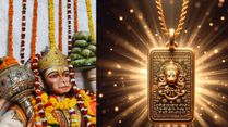 Transform Your Budhwa Mangal 2025 With The Energy Of Siddh Hanuman Chalisa Kavach