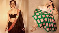 Nushrratt Bharuccha Birthday Special: Spotlighting Her Statement-Making Style File