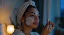 The PM Ritual: How Nighttime Skincare Works While You Snooze