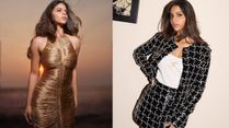 Suhana Khan's Birthday Special: Surveying Her Glam Style Statements