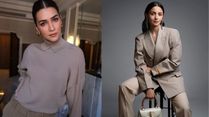 Labour Day 2025: 6 Office Looks That Scream Power Dressing
