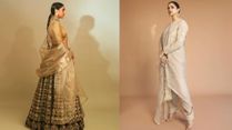 Deepika Padukone's Desi Diaries: 6 Ethnic Looks To Slay As A Wedding Guest