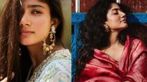 Happy Birthday, Sai Pallavi: How The Barefaced Beauty Owns The Makeup-Free Glow