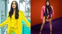 Adah Sharma Birthday Special: Exploring Offbeat Looks Of Ms. Unconventional