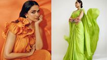 Vibrant Vibes Only! 6 Ways To Slay Bright Colours Like A Trendsetter