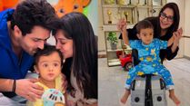 Dipika Kakar’s Health Scare Left Everyone Shocked — But Her Son’s Reaction Will Melt Your Heart!