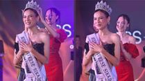 “My Win Is Bigger Than the Hate”: Miss Universe Sikkim Jackielynn on Identity