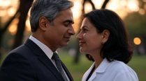 When A 50-Year-Old Doctor And A 60-Year-Old Lawyer Broke The Rules For Love