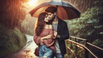 Monsoon Love Quotes For Couples And Romantic Souls That Will Transform Drizzles Into Deep Love