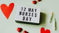 What Does One Woman From 1854 Have To Do With International Nurses Day 2025?