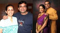 Paresh Rawal And Swaroop Sampat’s Love Story Is Anything But Filmy—The Untold Truth At 70