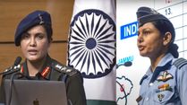 Breaking New Ground : Meet The Two Women Officers Who Led The Pivotal Briefing On Operation Sindoor