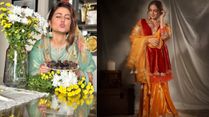 From Iftar To Eid : Make A Statement With These Stunning Celebrity Ensembles!