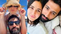 How To Deal With Pressure Of Being A Public Couple, Take Cues From Vicky Kaushal And Katrina Kaif