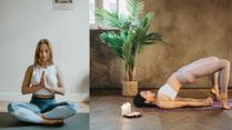 World Asthma Day 2025 : How Yoga And Breathing Techniques Can Help You Breathe Easier