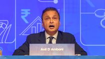Billionaire. Bankrupt. Back Again? The Anil Ambani Birthday Special