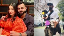 Anushka Sharma On Parenting With Virat Kohli: 5 Reasons Celebs Shield Their Kids From The Spotlight