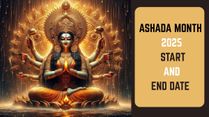 Ashadha Month 2025 Start And End Dates: Rituals, And What To Avoid During This Period