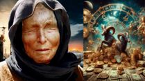 Baba Vanga's Predictions For 2025: These Zodiac Signs May Become Super Rich And Strike Gold