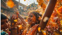 Monsoon Magic in India: 7 Vibrant Festivals That Turn Rain into Celebration Across States