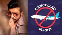 ‘Chhaava’ Actor Vineet Kumar Singh Got Stuck Mid-Transit : What Do Airspace Closures Mean For You?