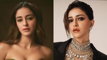 Soft To Sultry! Ananya Panday's Day-To-Night Makeup Switch Formulas Revealed