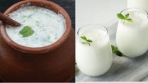 Chaas vs Lassi: What's The Real Difference Between These Dahi-Based Desi Coolers?