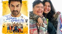 With ‘Sitaare Zameen Par’ In Theatres, A Mother Shares What It Means To Raise A Star On Earth