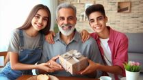 Father's Day 2025 Gifts: 20 Meaningful Ideas That Say ‘Thank You, Dad' Perfectly