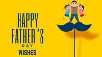 Happy Father’s Day 2025: 30 Thoughtful Wishes, Messages, Quotes, Images To Send Your Dad And Make Him Smile