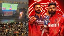 IPL 2025 Final: AI Chooses Clear Winner Between RCB and PBKS, Find Out Who!