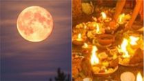 Jyeshtha Purnima 2025: 30 Wishes, Images, Quotes, Status, FB And WhatsApp Status To Share With Loved Ones