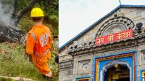 Sacred But Not Safe : Kedarnath Crash Spotlights A Crisis Long In the Making