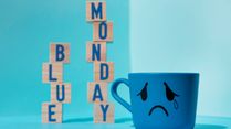 Beating The Monday Morning Blues : How To Stop Treating Monday Like It Personally Offended You