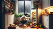 From Soggy Salt To Bread Fungi, Is Monsoon Ruining Your Groceries? 5 Storage Fixes You’ll Wish You Knew Sooner