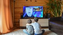 Not All Cartoons Are Safe: What Every Parent Should Know About Kids' TV Habits
