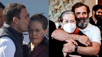 On Rahul Gandhi’s Birthday, Here’s A Heartfelt Tribute To The Woman Who Raised Him