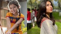 Sara Arjun Birthday Special : She Was In ‘Ek Thi Daayan’ But Her Kollywood Debut Still Moves Parents
