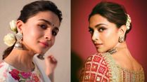 From Alia To Deepika, 14 Makeup Tricks Celebs Use To Stay Flawless In Sticky Summer Weather
