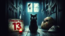 Unlucky? Not Today! 8 Positive Ways To Flip Friday The 13th Into Your Luckiest Day Yet