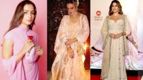 'Umrao Jaan' Pre-Release Premiere Was A Fashion Tribute To Rekha, Know Who Wore What