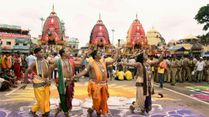 When Is Jagannath Rath Yatra 2025: Date, Time, Legend, And Rituals You Shouldn't Miss