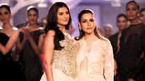 Whispers Of Love And Celeb Glam: Hyundai India Couture Week 2025 Begins With A Dreamlike Affair In Delhi