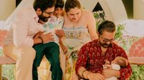 Aamir Khan Names Jwala Gutta’s Newborn: Inside Bollywood’s Most Thoughtful Baby Names