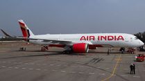 Another Safety Alarm For Air India! Inside The Fire, The Fear, And The Fixes Needed