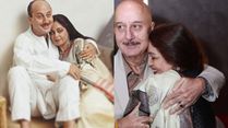 Anupam Kher Reveals Kirron Kher Lost A Child: How Lack Of Parental Fulfilment Can Affect A Relationship