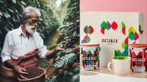 Before Starbucks And Blue Tokai, There Was Araku: India’s First Real Farm-To-Cup Coffee