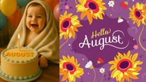 People Born In August Often Share These Personality Traits, Can You Relate?
