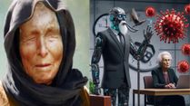 Baba Vanga's 2066 Prediction Is A Warning! Creepiest Predictions Include Robotic Rulers, Ageing Virus