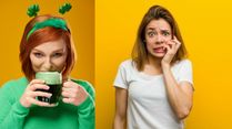 Not For 'The Faint Of Gut': 10 Drinks So Bizarre, You’ll Want To Rinse Your Brain, Not Just Your Mouth!